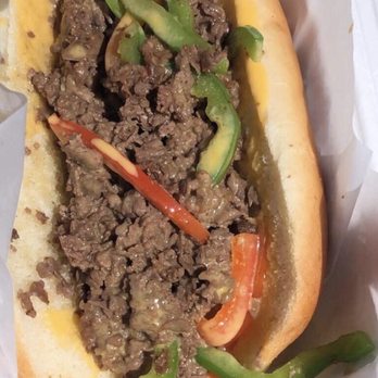 I Love Cheesesteak - Philly cheesesteak - Food Trucks Near Me I Love Cheesesteak - Philly cheesesteak - Food Trucks Near Me
