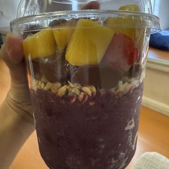 Muse Juice Bar - Created our own large $14.50 - Juice Bars & Smoothies Near Me - San Francisco, California Muse Juice Bar - Created our own large $14.50 - Juice Bars & Smoothies Near Me - San Francisco, California