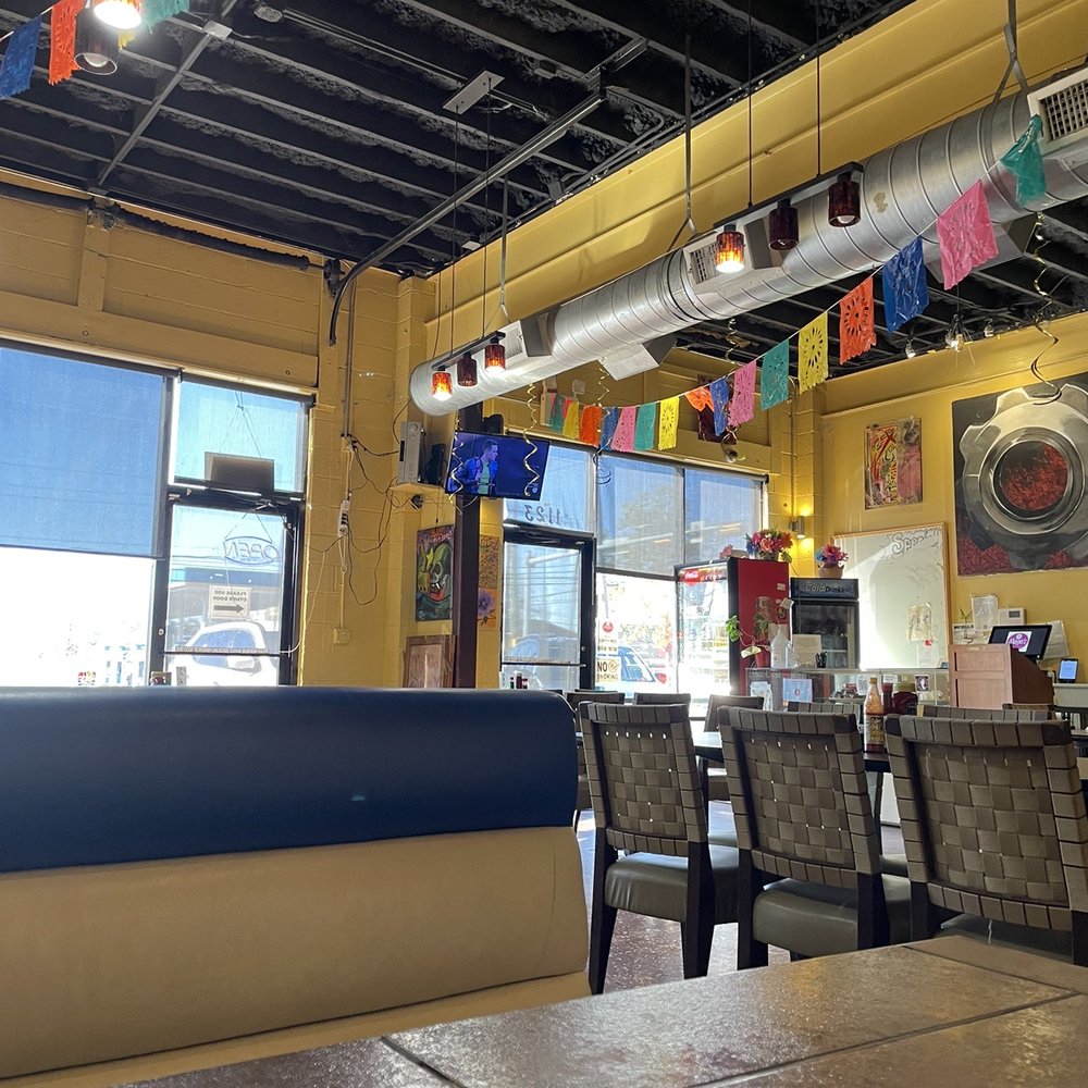 Maga's Cafe - Breakfast & Brunch Near Me - Houston, Texas Maga's Cafe - Breakfast & Brunch Near Me - Houston, Texas