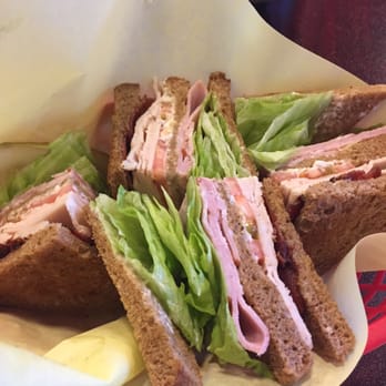 Corner Deli - California club - Delis Near Me - Ontario, California
