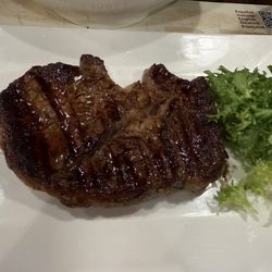 Baires - Ribeye steak