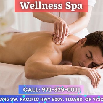 Qiujun Wellness Spa - Massage Therapy Near Me - Tigard, Oregon Qiujun Wellness Spa - Massage Therapy Near Me - Tigard, Oregon