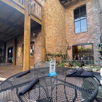 Buenos Aires Grill and Cafe - Outside patio - Argentine Near Me - Little Rock, Arkansas Buenos Aires Grill and Cafe - Outside patio - Argentine Near Me - Little Rock, Arkansas