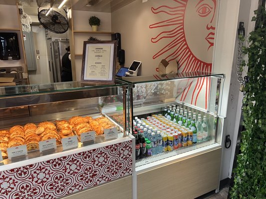 Maria Empanada - Stanley Marketplace by null