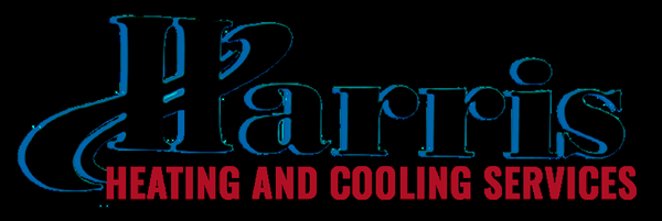 Harris Heating and Cooling Services Logo