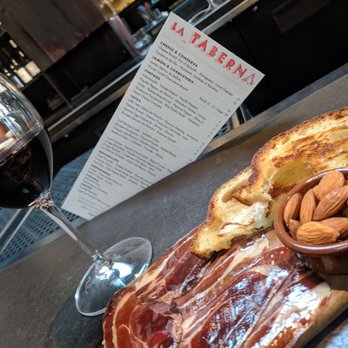 La Taberna - Spanish Near Me - Napa, California La Taberna - Spanish Near Me - Napa, California