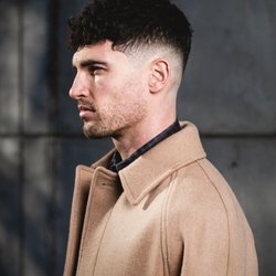 Barber's Den