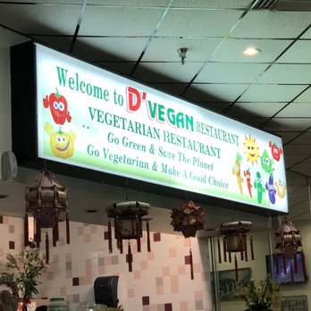 D'Vegan - Vietnamese Near Me - Dallas, Texas
