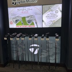 WJ Golf