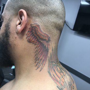 Red Octopus Tattooing - Tattoo Near Me - Suitland, Maryland