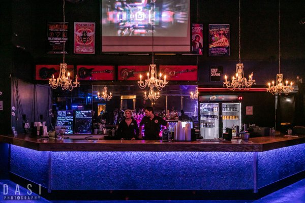 Baltimore Soundstage by null