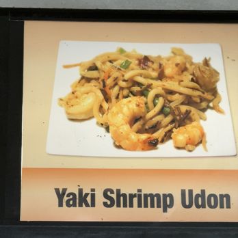 China King - Yaki shrimp udon, other options include chicken, beef, pork, vegetable udon - Chinese Near Me - Yonkers, New York China King - Yaki shrimp udon, other options include chicken, beef, pork, vegetable udon - Chinese Near Me - Yonkers, New York