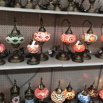 Ben Franklin - I'm in LOVE with these lamps, but the price was super jacked up for this tourist location. - Home Decor Near Me - East Tawas, Michigan Ben Franklin - I'm in LOVE with these lamps, but the price was super jacked up for this tourist location. - Home Decor Near Me - East Tawas, Michigan