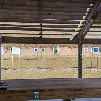 Triple N Ranch Shooting Range - Targets down range - Gun/Rifle Ranges Near Me - Saint Cloud, Florida Triple N Ranch Shooting Range - Targets down range - Gun/Rifle Ranges Near Me - Saint Cloud, Florida