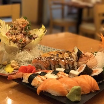 Nobiru - Japanese Near Me - Buenos Aires, C