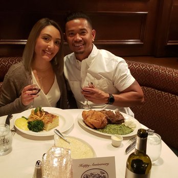 Summit House - Anniversary dinner - Steakhouses Near Me - Fullerton, California Summit House - Anniversary dinner - Steakhouses Near Me - Fullerton, California