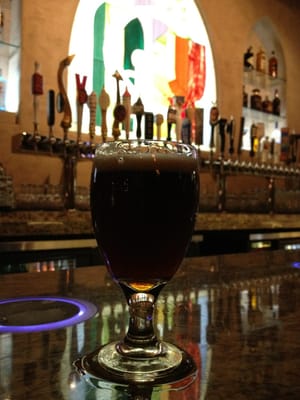 Congregation Brewery & Cocina - Pasadena by null