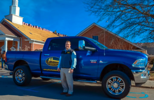 Slide of Yellowhammer Roofing