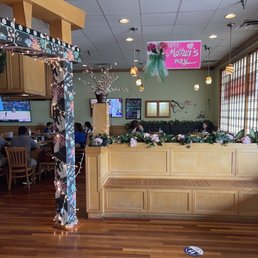 Nice Mother's Day decor Nice Mother's Day decor