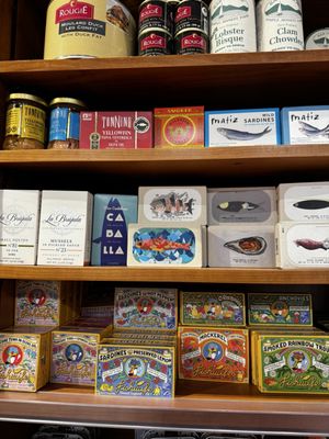 Cardullo's Gourmet Shoppe by null