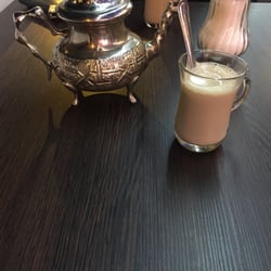 Wanasah Cafe - Cheers
