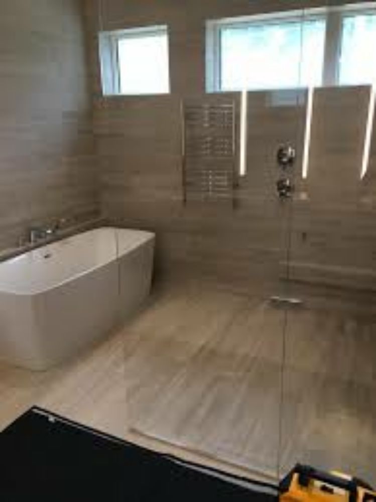 Slide of Flowmaster Plumbing