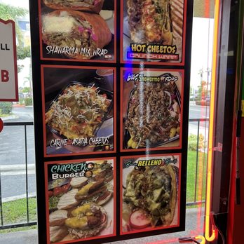 Fatima's Grill - Mediterranean Near Me - Downey, California Fatima's Grill - Mediterranean Near Me - Downey, California