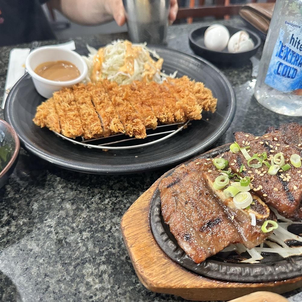 Tofu Bean Korean BBQ - Korean Near Me - Rowland Heights, California