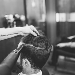 Van Buren Gentlemen's Salon