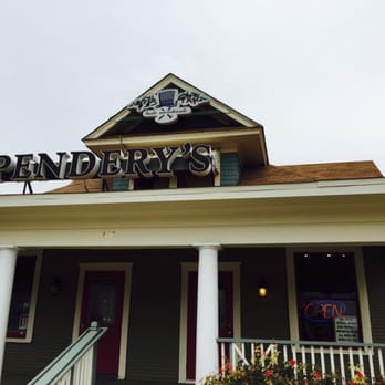 Pendery's - Herbs & Spices Near Me - Fort Worth, Texas