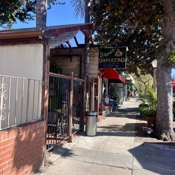 Aroma Coffee & Tea - Coffee & Tea Near Me - Studio City, California