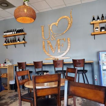 U and Me Coffee Bakery - Coffee & Tea Near Me - Norcross, Georgia U and Me Coffee Bakery - Coffee & Tea Near Me - Norcross, Georgia