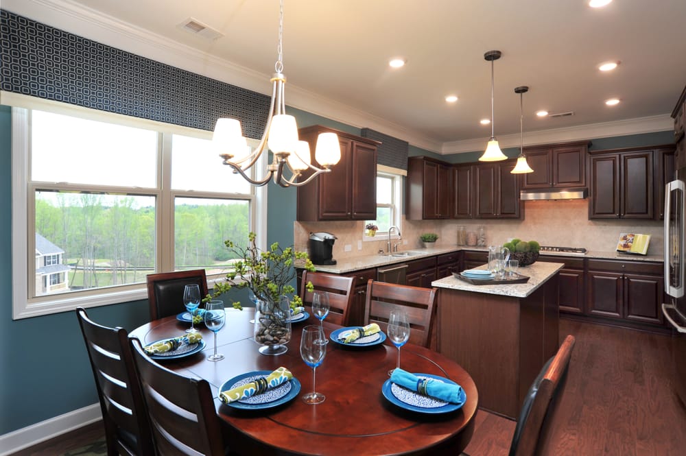 LENNAR AT DANBURY FARMS Updated May 2024 4091 Drew Campground Rd