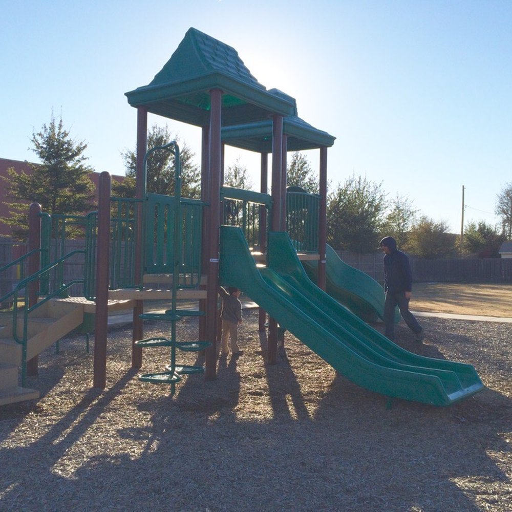 Elks Park - Playgrounds Near Me - Midwest City, Oklahoma Elks Park - Playgrounds Near Me - Midwest City, Oklahoma