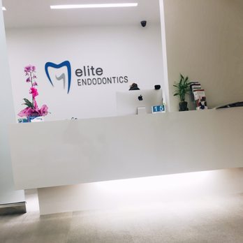 Elite Endodontics - check in area - Endodontists Near Me - Honolulu, Hawaii Elite Endodontics - check in area - Endodontists Near Me - Honolulu, Hawaii