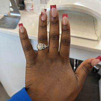 LiLy Nails & Spa - Beautifully done by Tom - Nail Salons Near Me - Springfield, Virginia LiLy Nails & Spa - Beautifully done by Tom - Nail Salons Near Me - Springfield, Virginia