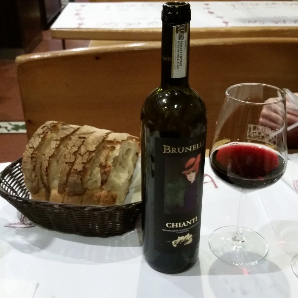 Cul de Sac - Wineries Near Me - Rome, RM