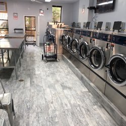 The Laundry - $2.25, $3.00, $4.00, & $6.00 washers