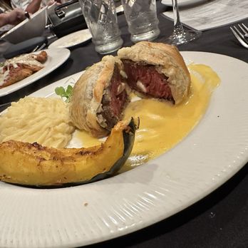 Ciao - Beef Wellington - Bars Near Me - Wausau, Wisconsin