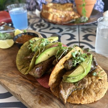 Ojo de Agua - Steak Tacos - Juice Bars & Smoothies Near Me - Houston, Texas Ojo de Agua - Steak Tacos - Juice Bars & Smoothies Near Me - Houston, Texas