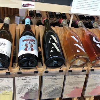 The Natural Wine Company - Beer, Wine & Spirits Near Me - Brooklyn, New York The Natural Wine Company - Beer, Wine & Spirits Near Me - Brooklyn, New York