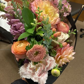 Nigella SF - Florists Near Me - San Francisco, California