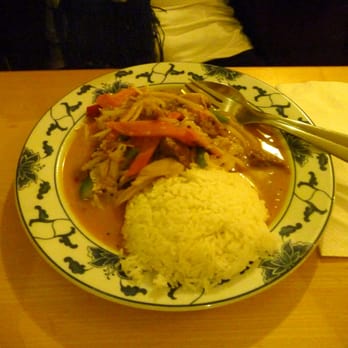 Goldener Drache - vegetarisches Entenfleisch (Nr. 143c) - Chinese Near Me - Ingolstadt, BY Goldener Drache - vegetarisches Entenfleisch (Nr. 143c) - Chinese Near Me - Ingolstadt, BY