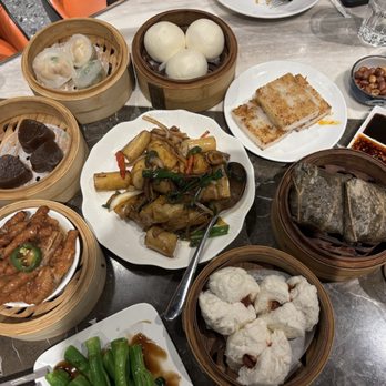 MingHin Cuisine - Dim Sum Near Me - Chicago, Illinois MingHin Cuisine - Dim Sum Near Me - Chicago, Illinois