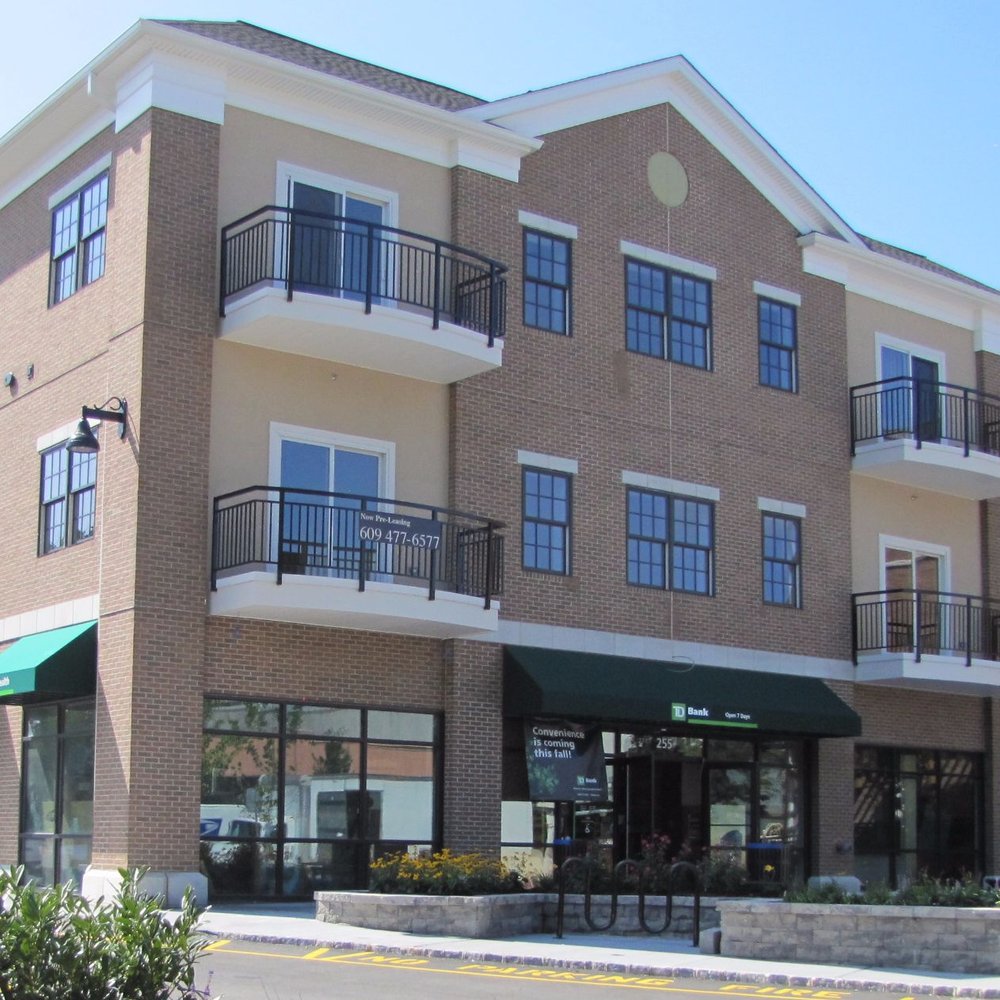 THE RESIDENCES AT CARNEVALE PLAZA Updated September 2024 255 Nassau