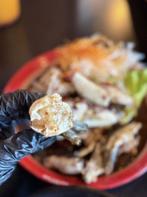 Isan zaap Thai cafe by null