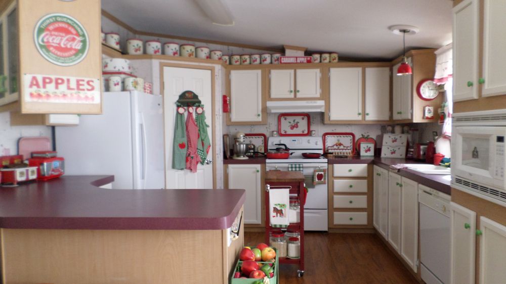 NHANCE WOOD REFINISHING OF ST. 11 Photos 148 W Industrial