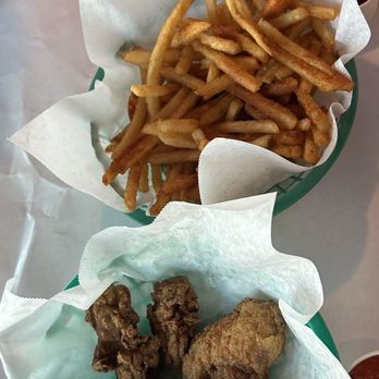 The Boiling Crab - Fried Oysters, Cajun Fries - Cajun/Creole Near Me - Rowland Heights, California