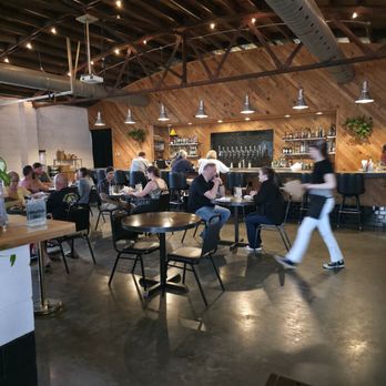 Nocturnal Brewing Company - Bar area - Brewpubs Near Me - Hayesville, North Carolina Nocturnal Brewing Company - Bar area - Brewpubs Near Me - Hayesville, North Carolina