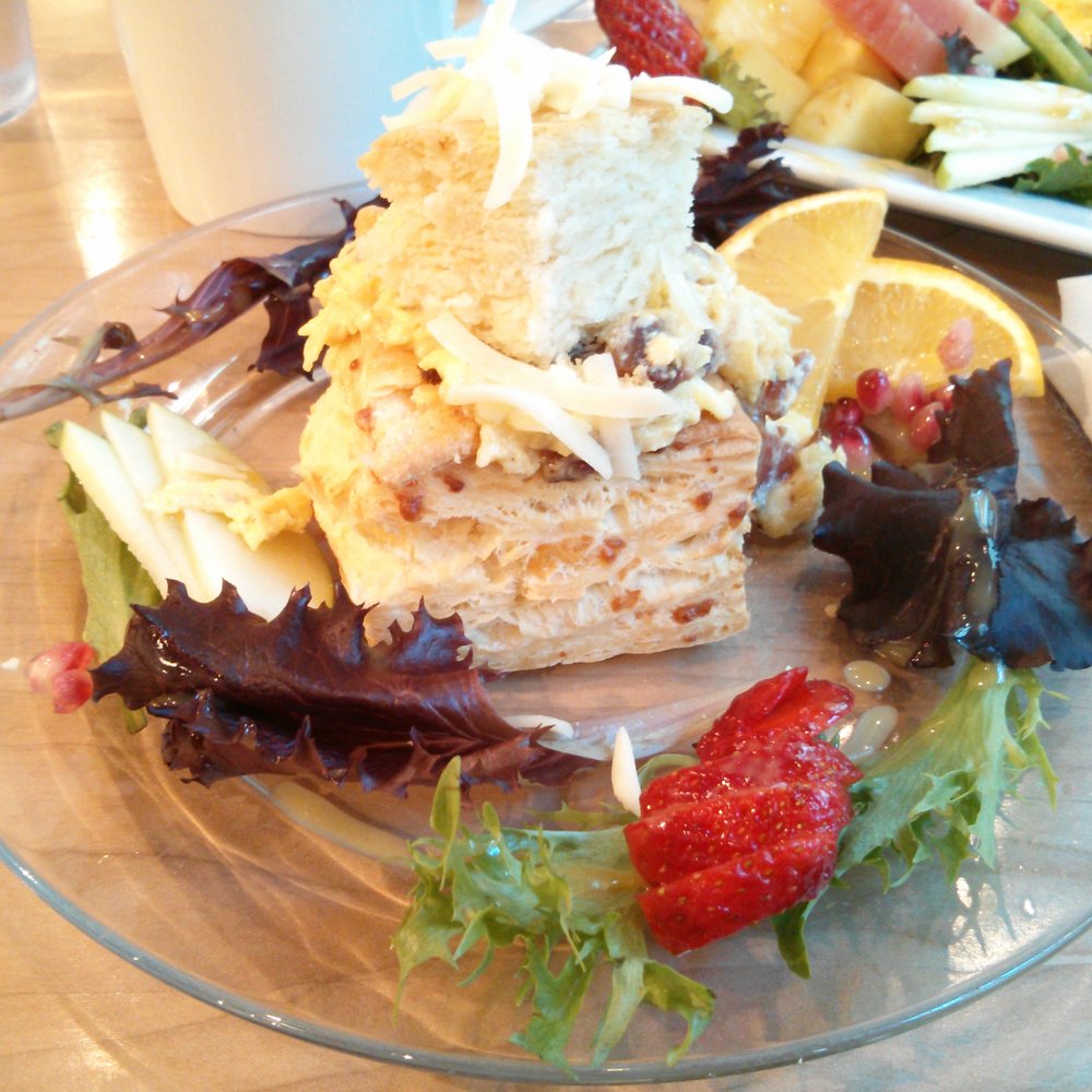 The SconeWitch - Cafes Near Me - Ottawa, Ontario